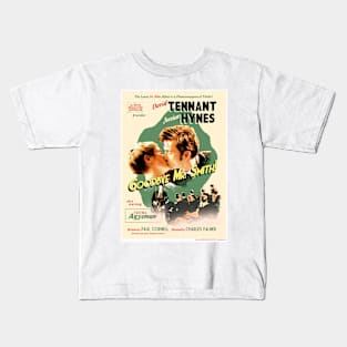 Human Nature (aka. Goodbye, Mr. Smith) Kids T-Shirt